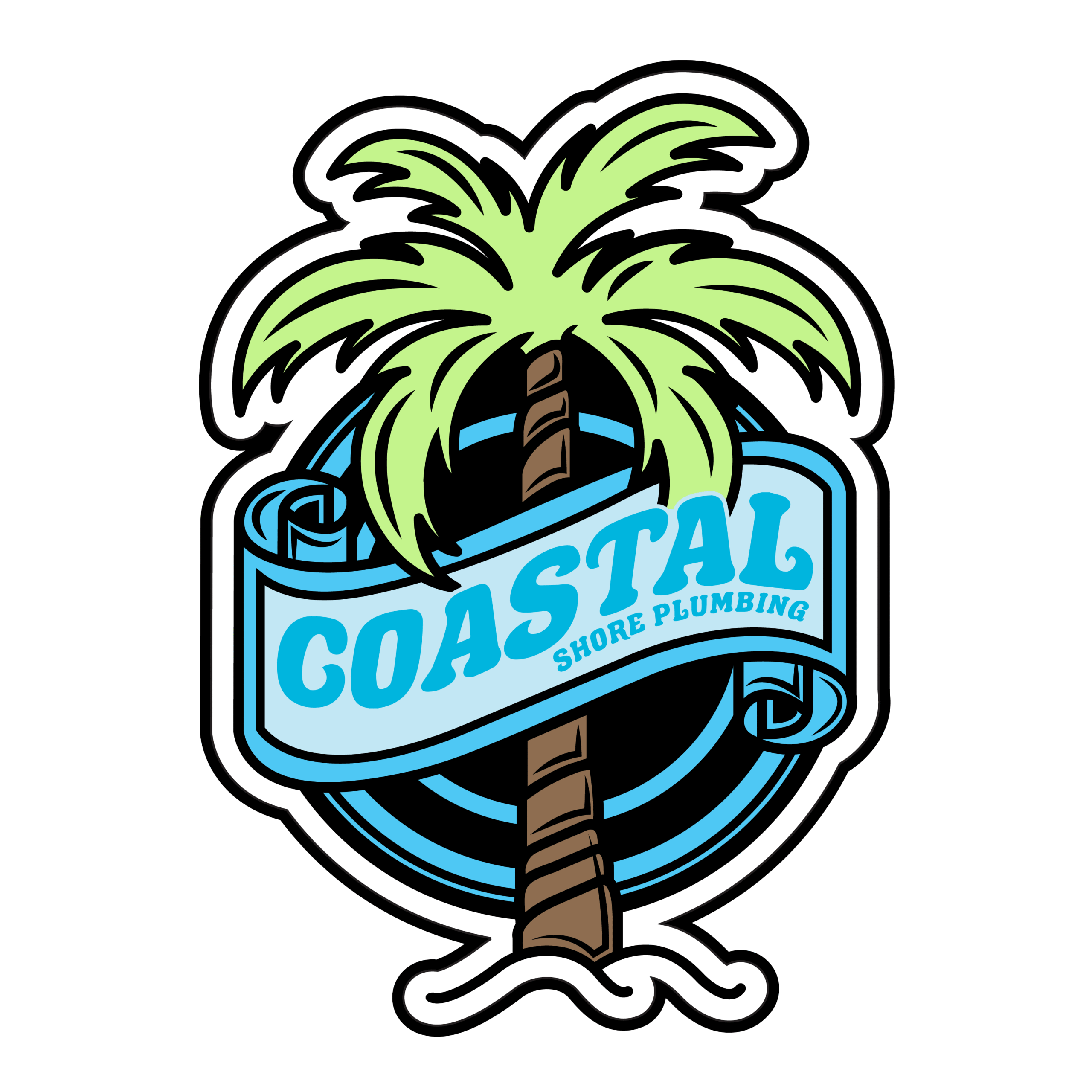 Coastal Shore Plumbing